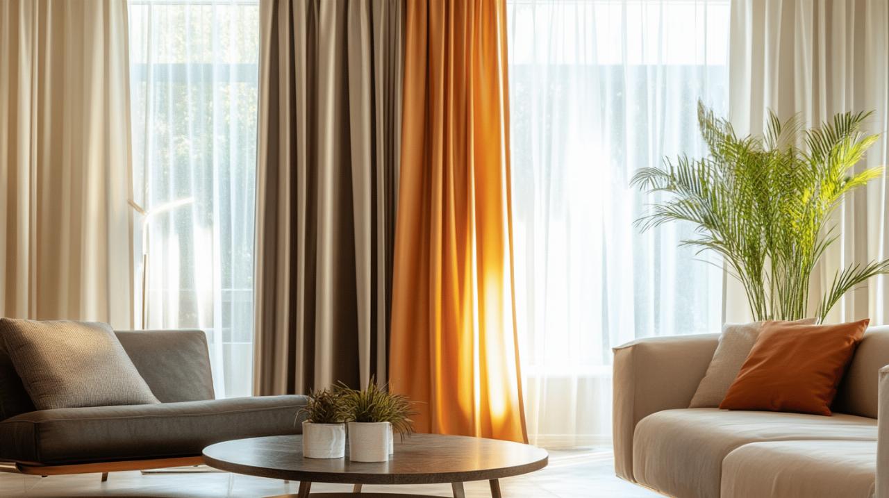 Guía definitiva para escoger bien su barra de cortina en configuraciones de esquina