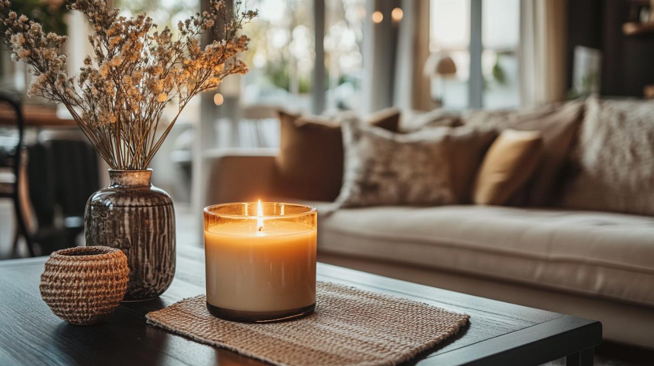 ¿Por qué una vela Baobab para tu decoración? Maridaje exclusivo entre fragancias y diseño de interiores