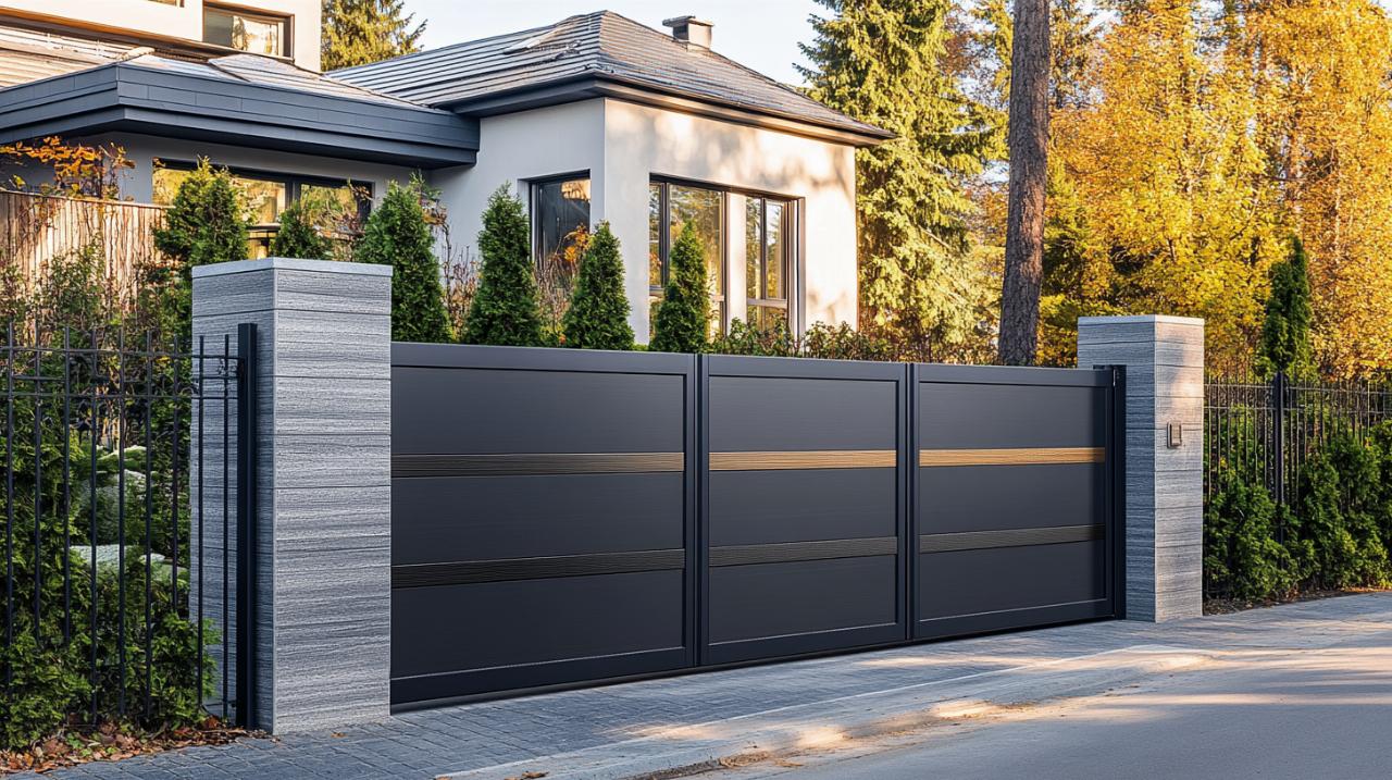 Descubra en detalle la EN 13241-1 la norma de seguridad de puertas en vigor: Roles y responsabilidades de cada actor en el cumplimiento normativo de puertas